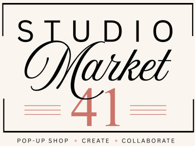 Studio Market 41